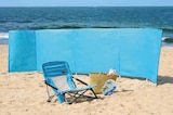 Fauteuil de plage pliant - Super U Fauteuil de plage pliant à 13,99 € dans le catalogue Super U