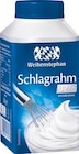 Frischer Schlagrahm oder Sahne zum Kochen von Weihenstephan für 1,49 € bei Netto mit dem Scottie im Angebot Frischer Schlagrahm oder Sahne zum Kochen von Weihenstephan im aktuellen Netto mit dem Scottie Prospekt