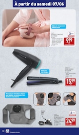 D'autres offres dans le catalogue "ARRIVAGES ORIENTAUX À PRIX DISCOUNT" de Aldi D'autres offres dans le catalogue "ARRIVAGES ORIENTAUX À PRIX DISCOUNT" de Aldi à la page 50