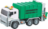 Camion poubelle - JouéClub Camion poubelle à 29,99 € dans le catalogue JouéClub