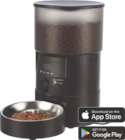 Promo Distributeur Automatique Nourriture TX-C Smart 3L à 79,99 € dans le catalogue Animalis ""
