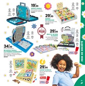 Promos Réglisse dans le catalogue "PRINTEMPS 2025 " de JouéClub à la page 219 Promos Réglisse dans le catalogue "PRINTEMPS 2025 " de JouéClub à la page 219