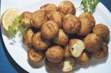 Accras de morue recette créole - MSC - Lidl à Lyon Accras de morue recette créole - MSC en promo chez Lidl Lyon à 1,99 €