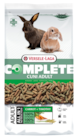 Alimentation complète Cuni Adulte - 1,75kg - Versele Laga en promo chez Animalis Alimentation complète Cuni Adulte - 1,75kg - Versele Laga dans le catalogue Animalis