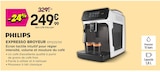 Expresso broyeur - Philips - Pulsat Expresso broyeur - Philips à 249,99 € dans le catalogue Pulsat