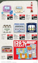 Holsten Angebot & Preis im aktuellen Kaufland Prospekt Holsten Angebot im aktuellen Kaufland Prospekt auf Seite 13