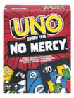 Show 'em no mercy - UNO en promo chez JouéClub Show 'em no mercy - UNO dans le catalogue JouéClub