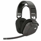 HS80 Max Wireless Kabelloses Over-Ear-Gaming-Headset von CORSAIR für 149,00 € bei MediaMarkt Saturn im Angebot HS80 Max Wireless Kabelloses Over-Ear-Gaming-Headset von CORSAIR im aktuellen MediaMarkt Saturn Prospekt