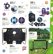 Promos Bâche dans le catalogue "PRINTEMPS 2025 " de JouéClub à la page 51 Promos Bâche dans le catalogue "PRINTEMPS 2025 " de JouéClub à la page 51
