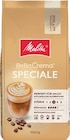 Bella Crema SPECIALE oder Bella Crema LA CREMA von Melitta für 12,99 € bei REWE im Angebot Bella Crema SPECIALE oder Bella Crema LA CREMA von Melitta im aktuellen REWE Prospekt