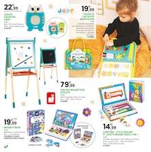 Offre Meuble dans le catalogue JouéClub du moment à la page 88