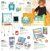Promos Pochette dans le catalogue "PRINTEMPS 2025 " de JouéClub à la page 88 Promos Pochette dans le catalogue "PRINTEMPS 2025 " de JouéClub à la page 88