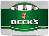 REWE Bonn - Pils Angebot im Prospekt Pils bei REWE im Bonn Prospekt für 9,99 €