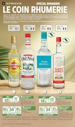 Offre Havana Club dans le catalogue Intermarché du moment à la page 10