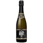 Boisson pétillante à base de raisin Sans Alcool - LE PETIT BÉRET 0.0 - Carrefour Boisson pétillante à base de raisin Sans Alcool - LE PETIT BÉRET 0.0 à 4,99 € dans le catalogue Carrefour