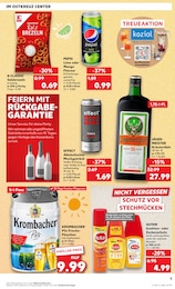 Cola Angebot & Preis im aktuellen Kaufland Prospekt Cola Angebot im aktuellen Kaufland Prospekt auf Seite 5