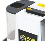STATION DE NETTOYAGE 500 W - FAR TOOLS - Batkor STATION DE NETTOYAGE 500 W - FAR TOOLS à 99,90 € dans le catalogue Batkor