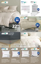 Jersey Bettwäsche Angebot & Preis im aktuellen JYSK Prospekt Jersey Bettwäsche Angebot im aktuellen JYSK Prospekt auf Seite 13
