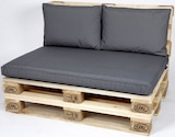 Outdoorkissen „Havana“ für 9,99 € bei Thomas Philipps im Angebot Outdoorkissen „Havana“ im aktuellen Thomas Philipps Prospekt
