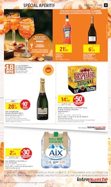 D'autres offres dans le catalogue "TOUTES ET TOUS UNIS CONTRE LA VIE CHÈRE." de Intermarché D'autres offres dans le catalogue "TOUTES ET TOUS UNIS CONTRE LA VIE CHÈRE." de Intermarché à la page 11