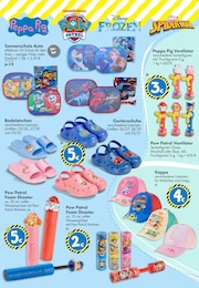 Badeschuhe Angebot & Preis im aktuellen TEDi Prospekt Badeschuhe Angebot im aktuellen TEDi Prospekt auf Seite 12