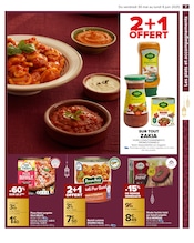 Promos Purée surgelée dans le catalogue "Tout L'Aïd El Kebir à petits prix" de Carrefour à la page 9 Promos Purée surgelée dans le catalogue "Tout L'Aïd El Kebir à petits prix" de Carrefour à la page 9
