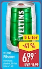 Pilsener im Angebot bei ALDI Nord in Münster Pilsener Angebote von Veltins bei ALDI Nord Münster für 6,99 €
