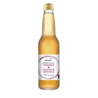 Boisson Extra Soft Ginger ananas mangue Bio en bouteille de verre Vitamont - 33 cl - VITAMONT en promo chez Botanic Boisson Extra Soft Ginger ananas mangue Bio en bouteille de verre Vitamont - 33 cl - VITAMONT dans le catalogue Botanic