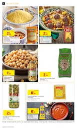 Offre Blé dans le catalogue Intermarché du moment à la page 4