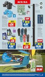 Duschkopf Angebot & Preis im aktuellen Lidl Prospekt Duschkopf Angebot im aktuellen Lidl Prospekt auf Seite 35