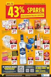 Kinder Bueno Angebot & Preis im aktuellen E center Prospekt Kinder Bueno Angebot im aktuellen E center Prospekt auf Seite 20