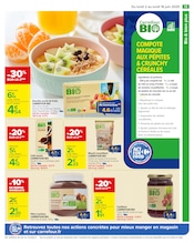 Promotion Café dans le prospectus Carrefour, valable du 02/06/2025 au 16/06/2025 Promo Café dans le catalogue Carrefour du moment à la page 15