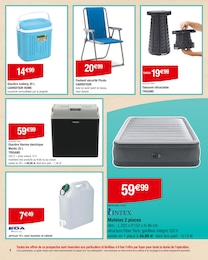 Prix et réduction Meuble dans le prospectus Carrefour en cours Offre Meuble dans le catalogue Carrefour du moment à la page 4