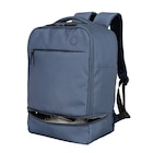 Sac de voyage cabine New York - CARREFOUR dans le catalogue Carrefour