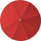 Parasol de plage Chill - Maxi Bazar Parasol de plage Chill à 7,99 € dans le catalogue Maxi Bazar