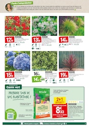Téléphone Portable Angebote im Prospekt "NOS PROMOS POUR LES BEAUX JOURS" von Gamm vert Téléphone Portable Angebote im Prospekt "NOS PROMOS POUR LES BEAUX JOURS" von Gamm vert auf Seite 3