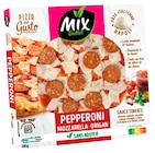 PIZZA DEL GUSTO PEPPERONI - MIX BUFFET - Netto PIZZA DEL GUSTO PEPPERONI - MIX BUFFET à 4,99 € dans le catalogue Netto
