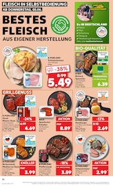 Schweinefilet im Kaufland Prospekt in Bonn Aktueller Kaufland Prospekt mit Schweinefilet, "Aktuelle Angebote", Seite 26