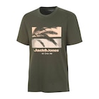 Promo Tee-shirt à manches courtes Sunny à 9,99 € dans le catalogue Intersport ""