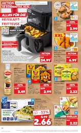 Chicken Nuggets Angebot & Preis im aktuellen Kaufland Prospekt Chicken Nuggets Angebot im aktuellen Kaufland Prospekt auf Seite 29