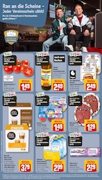Soda Angebot & Preis im aktuellen REWE Prospekt Soda Angebot im aktuellen REWE Prospekt auf Seite 18