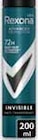 -68% REMISE IMMÉDIATE SUR LE 2ÈME SUR TOUT REXONA - REXONA - Intermarché -68% REMISE IMMÉDIATE SUR LE 2ÈME SUR TOUT REXONA - REXONA dans le catalogue Intermarché