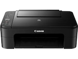 Canon PIXMA TS3350 - imprimante multifonction jet d'encre couleur A4 - Wifi, USB - Canon - Bureau Vallée à Ivry-sur-Seine Canon PIXMA TS3350 - imprimante multifonction jet d'encre couleur A4 - Wifi, USB - Canon en promo chez Bureau Vallée Ivry-sur-Seine à 44,99 €