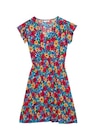 Robe courte femme - Carrefour Robe courte femme à 9,99 € dans le catalogue Carrefour