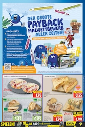 Tiefkühlkost Angebot & Preis im aktuellen E center Prospekt Tiefkühlkost Angebot im aktuellen E center Prospekt auf Seite 7
