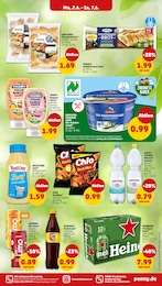 Soda Angebot & Preis im aktuellen Penny Prospekt Soda Angebot im aktuellen Penny Prospekt auf Seite 17