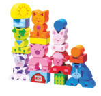 Mon premier puzzle - JouéClub Mon premier puzzle à 16,99 € dans le catalogue JouéClub