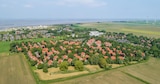 Privates Ambiente, Spaziergänge im Wattenmeer und endloser Strandblick von Park Nordseeküste für 295,00 € bei Center Parcs im Angebot Privates Ambiente, Spaziergänge im Wattenmeer und endloser Strandblick von Park Nordseeküste im aktuellen Center Parcs Prospekt